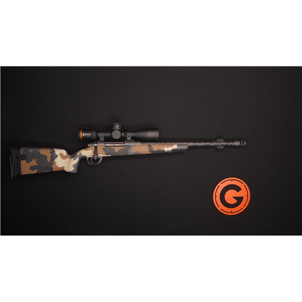 Gunwerks Magnus Rifle System – 7mm PRC