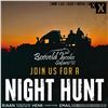 Image 1 : Thrilling Thermal Night Hunt in South Africa for One Hunter
