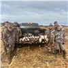Image 5 : Premier North Dakota Waterfowl Hunt for Two Hunters