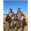 Image 6 : Premier North Dakota Waterfowl Hunt for Two Hunters