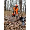 Image 3 : Premier Southern Illinois Whitetail Hunt for Two