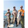 Image 6 : Lake Ontario fishing trip for up to 4 anglers