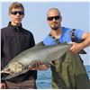Image 7 : Lake Ontario fishing trip for up to 4 anglers