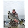 Image 9 : Lake Ontario fishing trip for up to 4 anglers