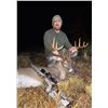 Image 1 : North Carolina Whitetail deer hunt for two (2) hunters
