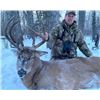 Image 2 : Saskatchewan Trophy Whitetail Hunt