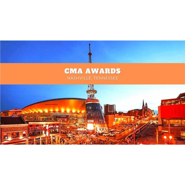 Country Music Lover’s Dream