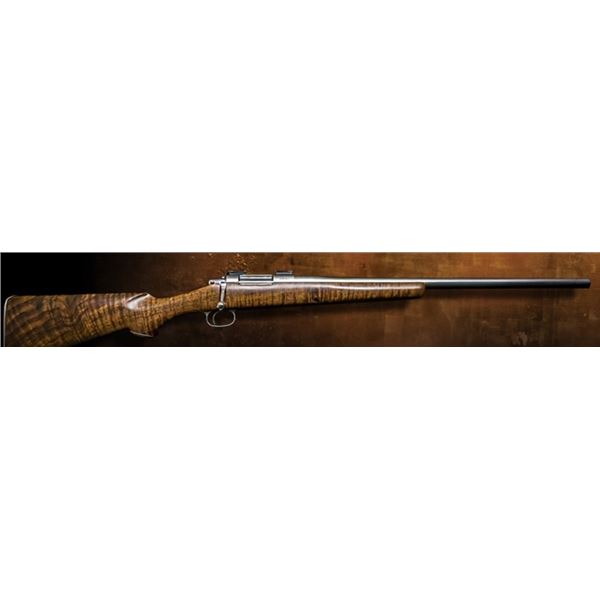 Custom PW-ACE Single Shot Lite Barrel Rifle Caliber of your choice