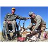 Image 3 : Wyoming Trophy Antelope Hunt- 3 Day