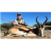 Image 1 : African Long Range Challenge for 2 Hunters Chris DuPloy Safaris