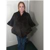 Image 2 : Red Fox Fur Jacket or Mink Cape Winners Choice!