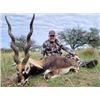 Image 1 : Patagonia Argentina Big Game Hunt for 4 Hunters