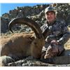 Image 1 : Mexico Trophy Aoudad Hunt for 2 Hunters