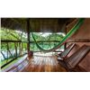 Image 3 : Belize Jungle Adventure - Cotton Tree Lodge