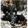 Image 2 : 3 Day Michigan Upper Peninsula Black Bear/Hound Hunt by Blue Plague Guide Service