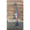 Image 1 : Ultra-Rare TRUMP47 Custom AR-15 – #9 of Only 25 Ever Produced