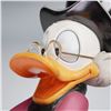 Image 4 : Walt Disney Classics Collection Scrooge McDuck Figurine, Money Money Money