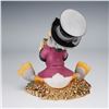Image 5 : Walt Disney Classics Collection Scrooge McDuck Figurine, Money Money Money