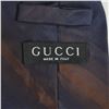 Image 4 : Gucci Striped Silk Necktie