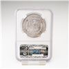 Image 2 : 1883-O Morgan Dollar Eagle McClaren Collection Coin NGC Graded MS 62