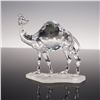 Image 2 : Swarovski Crystal Figurine, Camel