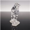 Image 3 : Swarovski Crystal Figurine, Camel