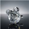 Image 3 : Swarovski Crystal Figurine, Large Bear