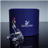 Image 5 : Swarovski Crystal Figurine, Playing Seal