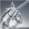 Image 2 : Swarovski Crystal SCS Figurine, Unicorn