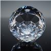 Image 5 : 3pc Swarovski Crystal Figurine, Pin, and Paperweight