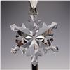 Image 1 : Swarovski Crystal 2012 Christmas Ornament 1125019