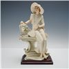 Image 1 : Florence Sculture d'Arte Giuseppe Armani Figurine, Roberta