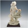 Image 2 : Florence Sculture d'Arte Giuseppe Armani Figurine, Roberta