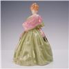 Image 3 : Royal Worcester Figurine, First Dance 3629