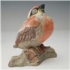 Image 7 : 3pc Boehm Porcelain Bird Figurines