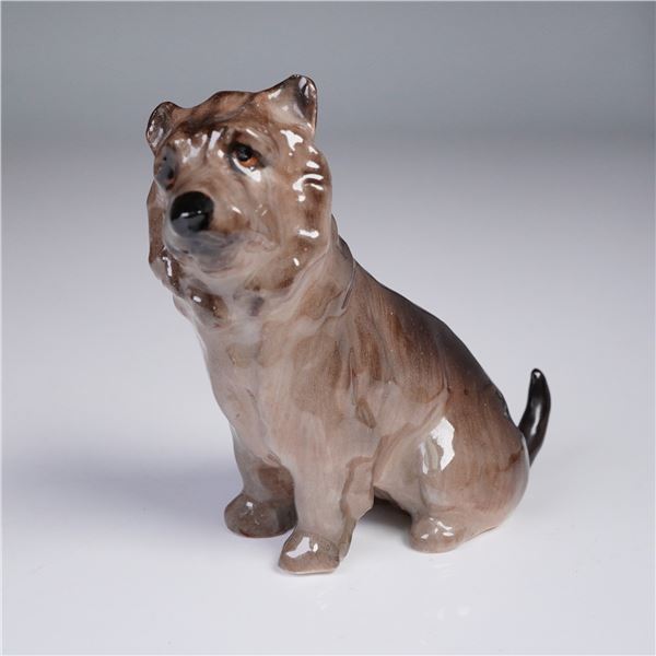 Royal Doulton Figurine, Cairn Terrier K11