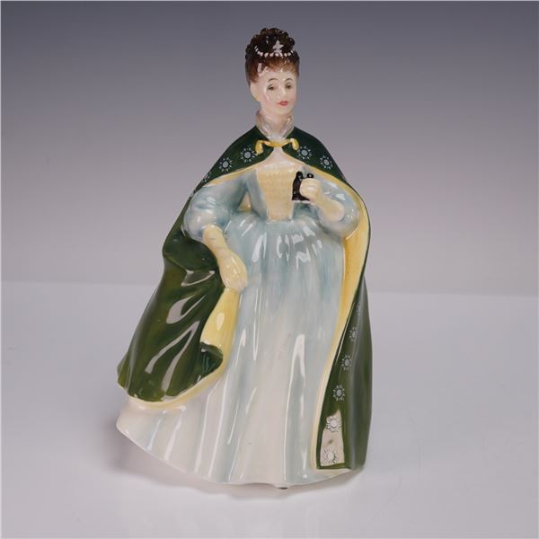 Royal Doulton Figurine, Premiere HN2343