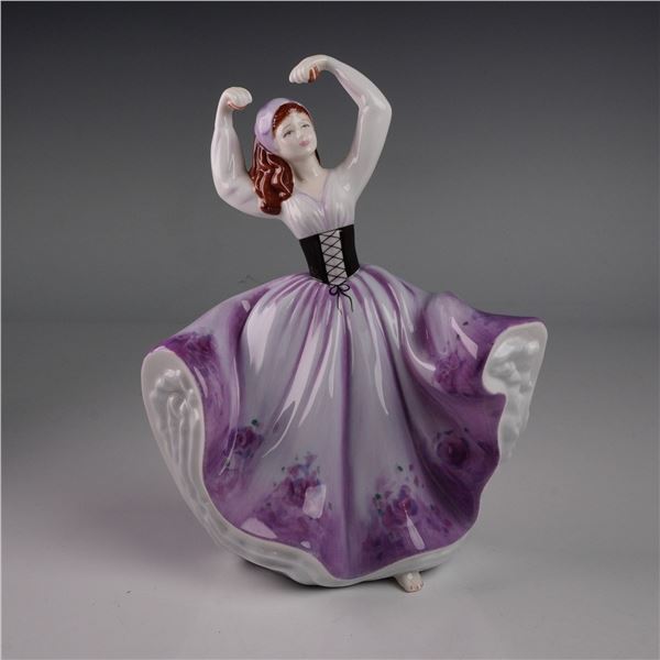 Royal Doulton Pretty Ladies 'Gabriella' Figurine HN 4837