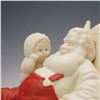 Image 3 : Snowbabies Figurine, Santa Needs Time Out Too