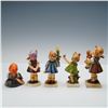 Image 2 : 5pc Goebel Hummel Figurines