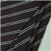 Image 2 : Giorgio Armani Striped Silk Necktie
