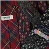 Image 4 : 4pc Silk Neckties, Ted Baker, Hugo Boss