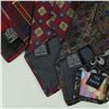 Image 5 : 4pc Silk Neckties, Ted Baker, Hugo Boss