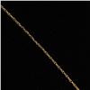 Image 6 : Le Vian 14K Gold Pendant Necklace, 3.50CT Citrine and 0.60CTW Diamonds