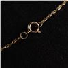 Image 7 : Le Vian 14K Gold Pendant Necklace, 3.50CT Citrine and 0.60CTW Diamonds
