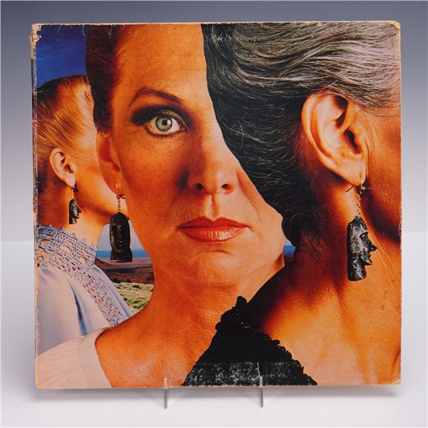 A&M Records Styx Vinyl Record, Pieces of Eight