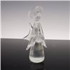 Image 1 : Murano Glass Angel Figurine