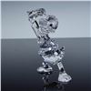 Image 1 : Swarovski Crystal Figurine, Donald Duck