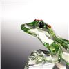 Image 4 : Swarovski Crystal Figurine, Gecko
