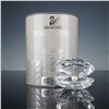Image 5 : Swarovski Crystal Figurine, Large Shell with Pearl